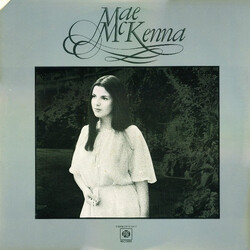 Mae McKenna Mae McKenna Vinyl LP USED