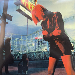 Sunflower Bean Headful Of Sugar Vinyl LP USED