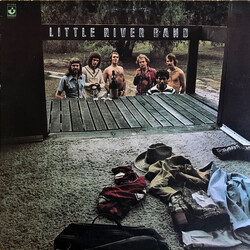 Little River Band Little River Band Vinyl LP USED