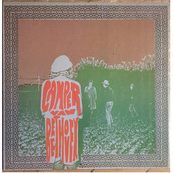 Camper Van Beethoven Telephone Free Landslide Victory Vinyl LP USED