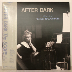 The Scope (3) After Dark Vinyl LP USED