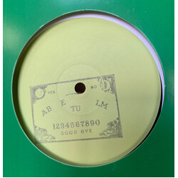 Mutable (2) Mutable04 USED VINYL 12INCH 33 S RPM