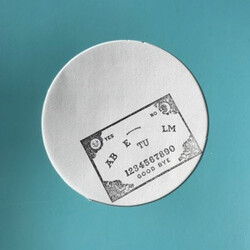 Mutable (2) Mutable03 USED VINYL 12INCH 33 S RPM EP