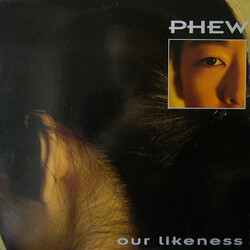 Phew Our Likeness Vinyl LP USED