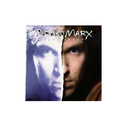 Richard Marx Rush Street Vinyl LP USED
