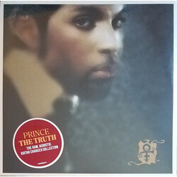 The Artist (Formerly Known As Prince) The Truth Vinyl LP USED