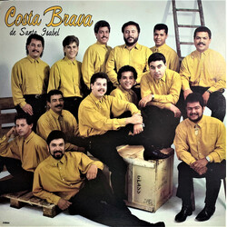 Costa Brava De Santa Isabel Vinyl LP USED