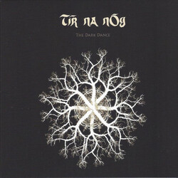 Tír na nÓg The Dark Dance Vinyl LP USED
