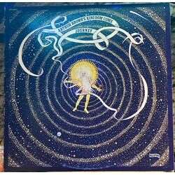 Arthur Brown's Kingdom Come Journey Vinyl LP USED
