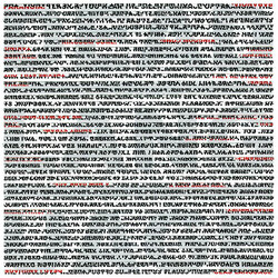 Dead Language (2) Dead Language USED VINYL 12INCH 45 RPM