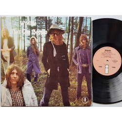 Mott The Hoople Wildlife Vinyl LP USED