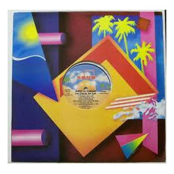 Las Chicas Del Can Juana La Cubana USED VINYL 12INCH