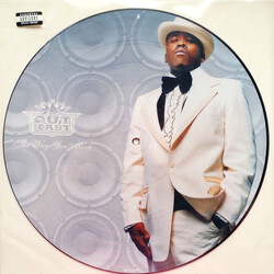 OutKast The Way You Move USED VINYL 12INCH 33 S RPM PICTURE DISC