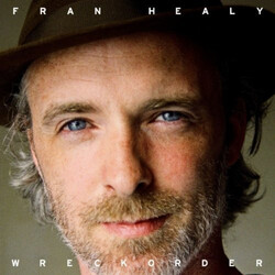 Francis Healy Wreckorder Vinyl LP USED