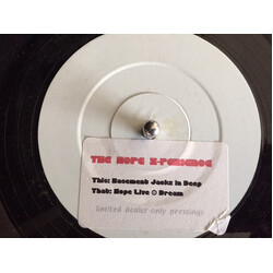 The Hope Xperience Tree Frog VINYL 12" USED