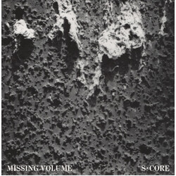 S·Core Missing Volume Vinyl LP USED