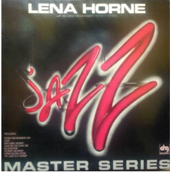 Lena Horne With The Lennie Hayton & Marty Paich Orchestras Vinyl LP USED