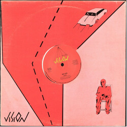 Gubal My Life USED VINYL 12INCH 45 RPM