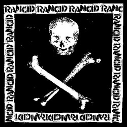 Rancid Rancid Vinyl LP USED