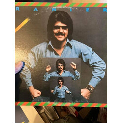 Tom Ranier Ranier Vinyl LP USED