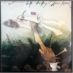 Vivian Stanshall Sir Henry At Ndidi's Kraal Vinyl LP USED