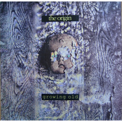 The Origin Growing Old VINYL 12" USED