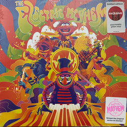 Dr. Teeth & The Electric Mayhem The Electric Mayhem Vinyl LP USED