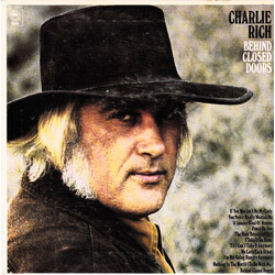 Charlie Rich Behind Closed Doors USED VINYL 7INCH 33 S RPM JUKEBOX