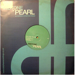 Midtone Pearl VINYL 12" USED