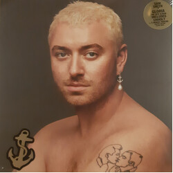 Sam Smith (12) Gloria Vinyl LP USED