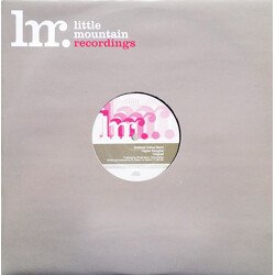 Matthew Dekay Band Higher Thoughts VINYL 12" USED