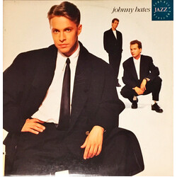 Johnny Hates Jazz Turn Back The Clock Vinyl LP USED