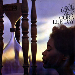 Cora Lee Day My Crying Hour Vinyl LP USED