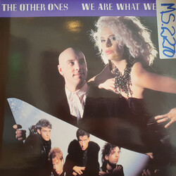 The Other Ones We Are What We Are USED VINYL 12INCH 45 RPM SINGLE