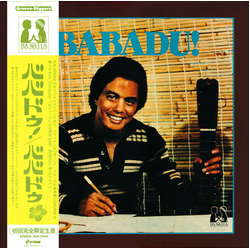 Babadu Babadu! Vinyl LP USED
