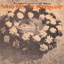 ¹¬½½·Â ±ÁºÌÀ¿Ż¿Â Who Pays The Ferryman? USED VINYL 7INCH 45 RPM SINGLE
