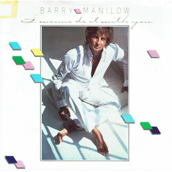 Barry Manilow I Wanna Do It With You USED VINYL 7INCH 45 RPM SINGLE