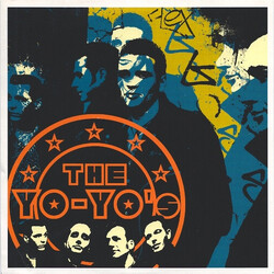 The Yo-Yo's Time Of Your Life USED VINYL 7INCH SINGLE
