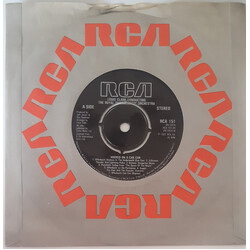 Louis Clark / The Royal Philharmonic Orchestra Hooked On A Can Can USED VINYL 7INCH 45 RPM SINGLE STEREO