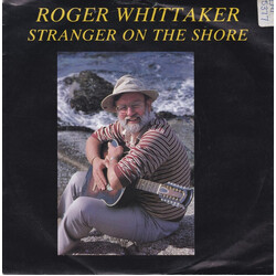 Roger Whittaker Stranger On The Shore USED VINYL 7INCH 45 RPM