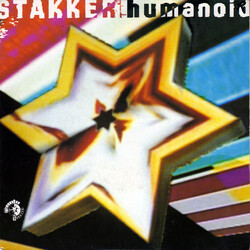 Humanoid Stakker Humanoid USED VINYL 7INCH 45 RPM SINGLE STEREO