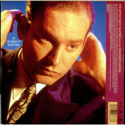 The James Taylor Quartet / Cleveland Watkiss It Doesn't Matter / Mon Oncle USED VINYL 7INCH