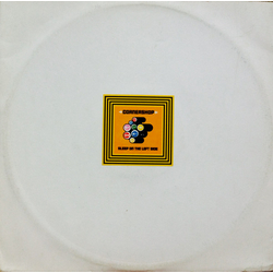 Cornershop Sleep On The Left Side Vinyl 12" USED