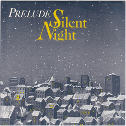 Prelude (3) Silent Night USED VINYL 7INCH 45 RPM SINGLE