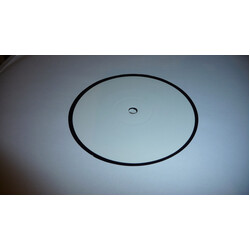 Bloc Party Banquet (Streets Remix) USED VINYL 12INCH SINGLE SIDED PROMO WHITE LABEL