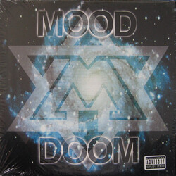 Mood Doom Vinyl LP USED
