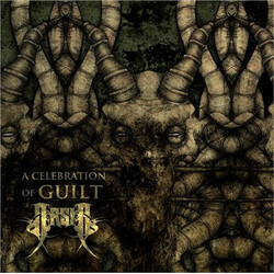 Arsis (2) A Celebration Of Guilt Vinyl LP USED