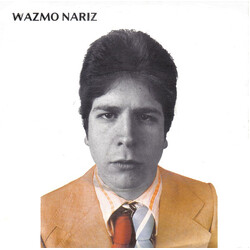 Wazmo Nariz Tele-Tele-Telephone USED VINYL 7INCH SINGLE