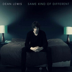 Dean Lewis (4) Same Kind Of Different USED VINYL 12INCH EP
