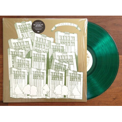 The Aislers Set How I Learned To Write Backwards Vinyl LP USED